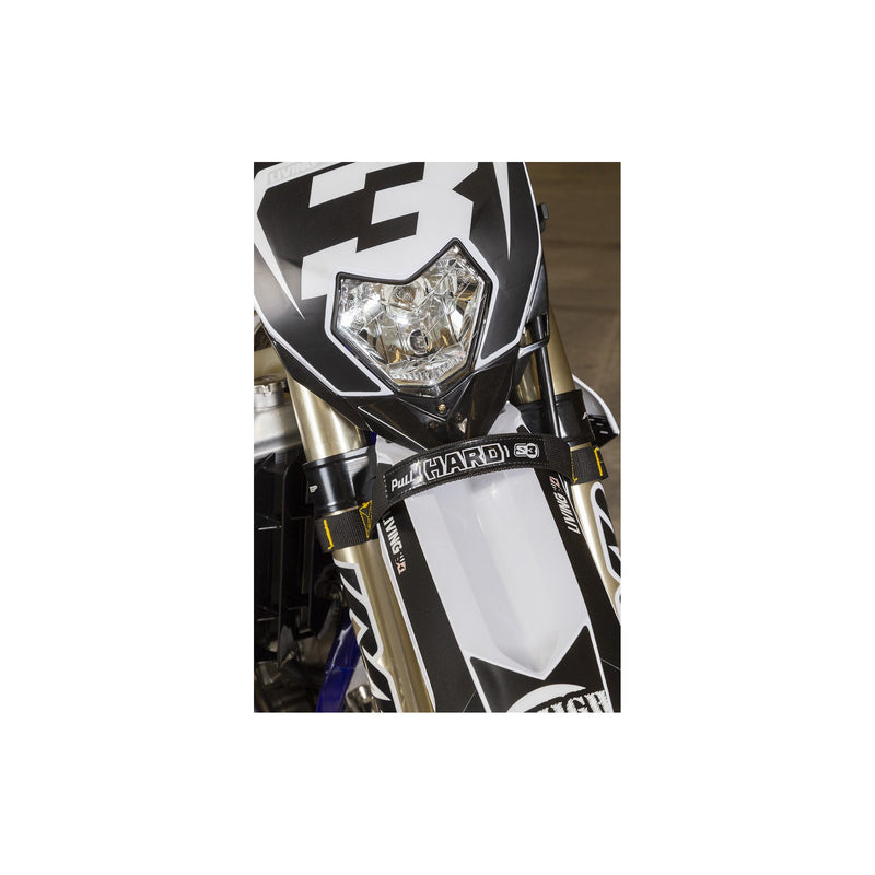 S3 Hard Enduro Rear Strap
