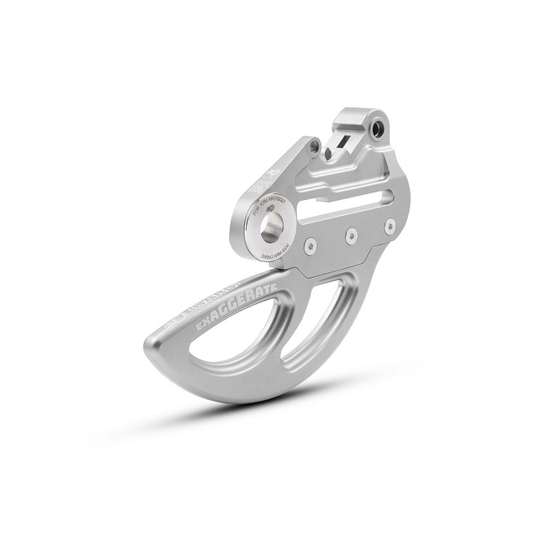 S3 Exaggerate Disc Protector