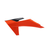 POLISPORT Radiator Scoops