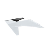 POLISPORT Radiator Scoops
