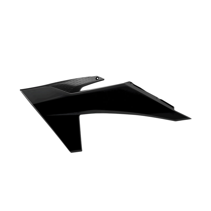 POLISPORT Radiator Scoops