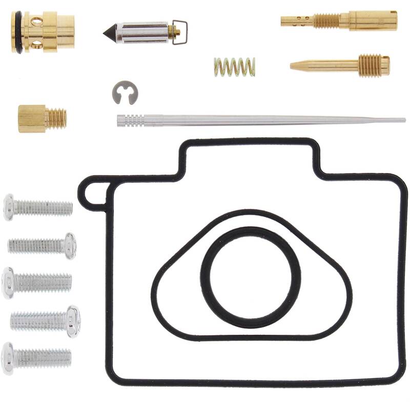 ALL BALLS Carburetor Repair Kit - Yamaha YZ125