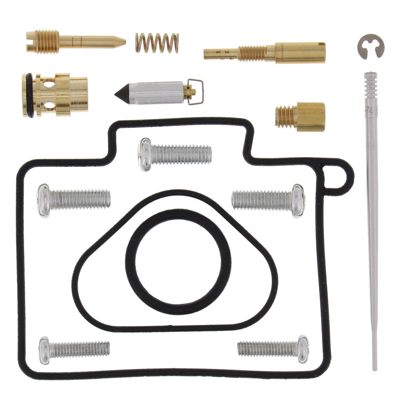 ALL BALLS Carburetor Repair Kit - Yamaha YZ125/X