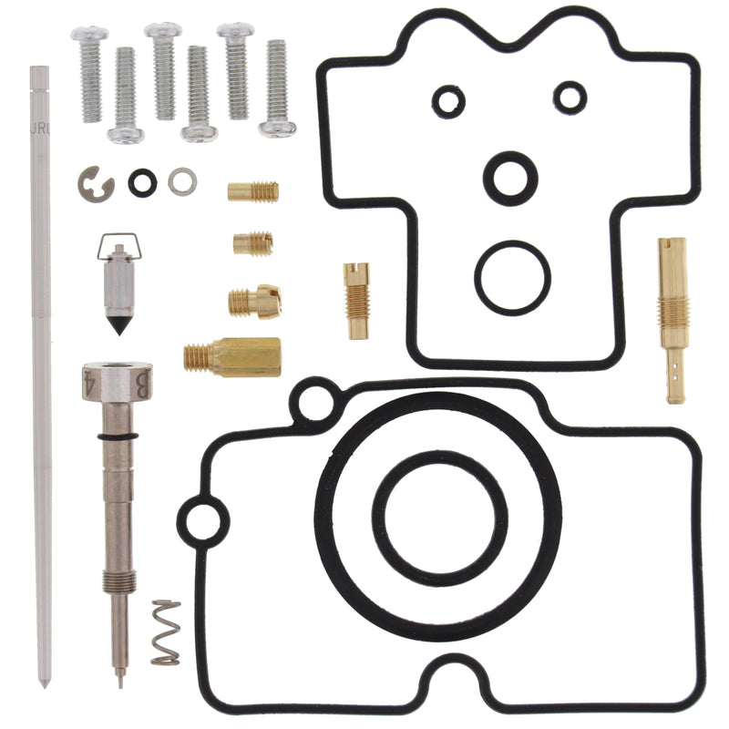 ALL BALLS Carburetor Repair Kit - Yamaha WR250F