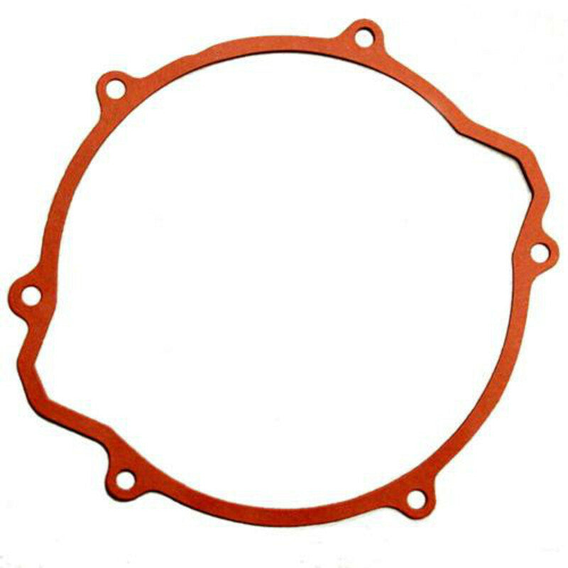 BOYESEN Outer Clutch Cover