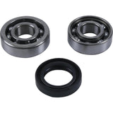 HOT RODS Balancer Shaft Reconditioning Kit - Honda CRF 450 L / R / RWE / RX
