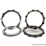 REKLUSE RadiusX (Indian) Clutch System