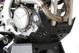 AXP Xtrem Skid Plate - PHD 8mm - Honda CRF250R/250RX/300RX