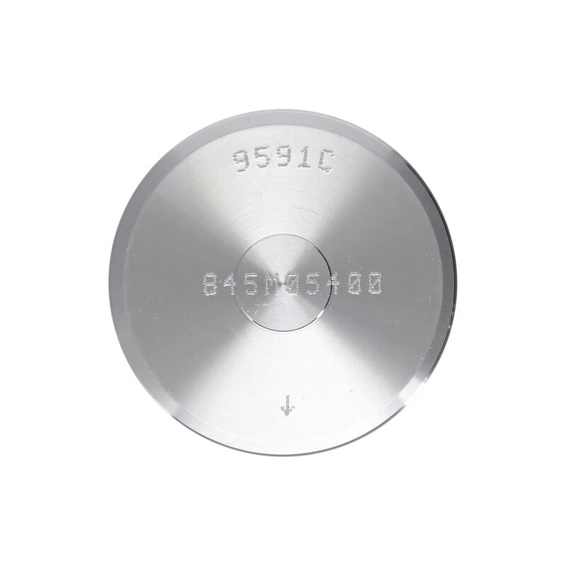 WISECO 2-Stroke Pro-Lite Series Piston Kit - ø54.00mm