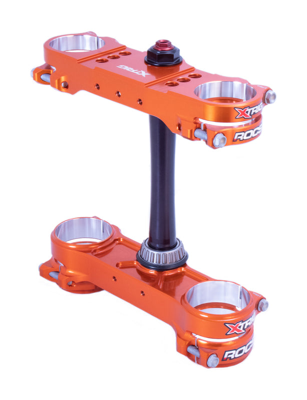 XTRIG ROCS Pro Triple Clamp