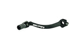 SCAR Gear Shift Lever Black/Black Endpiece