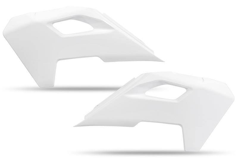 UFO Radiator Covers - Husqvarna TC/TX/FC/FX