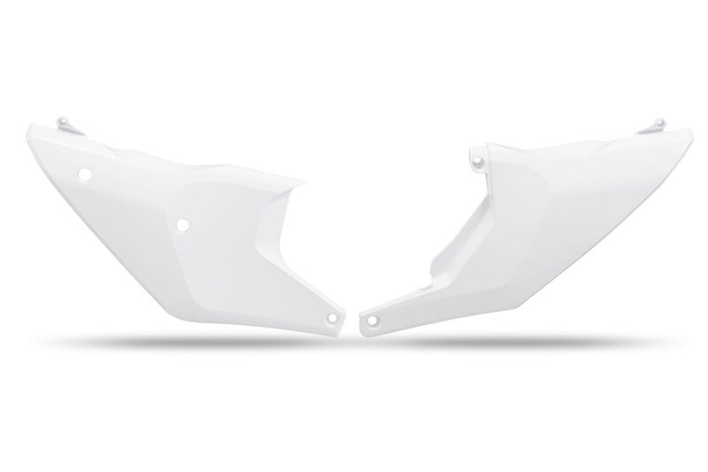 UFO Side Panels