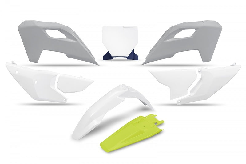 UFO Plastic Kit