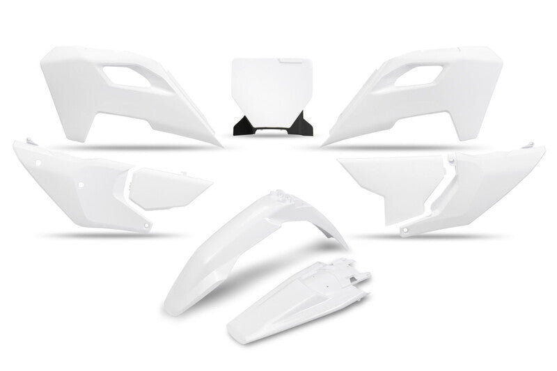UFO Plastic Kit
