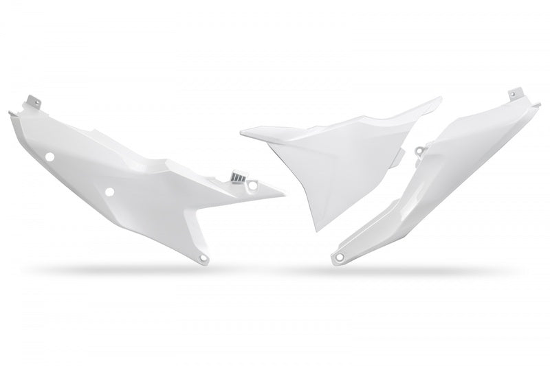 UFO Side Panels