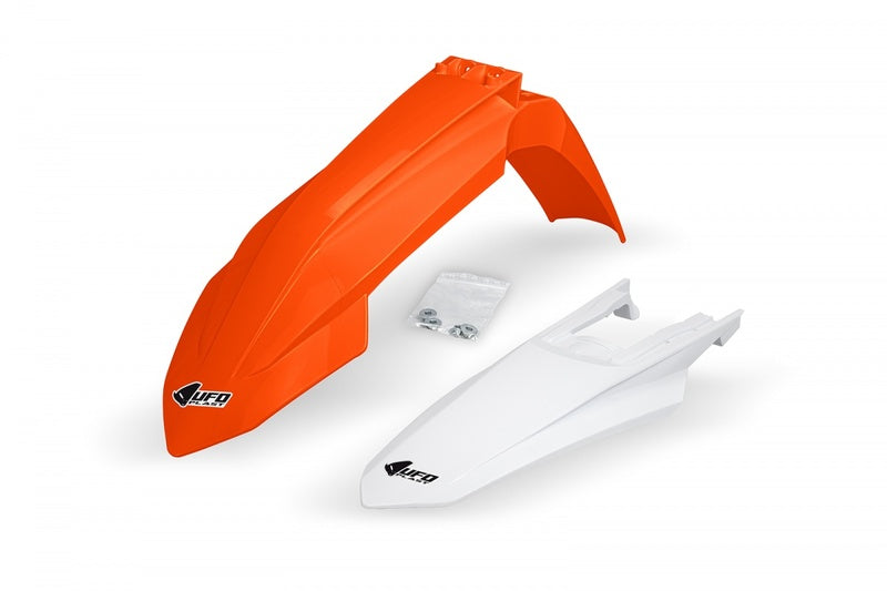 UFO Front & Rear Fender Kit