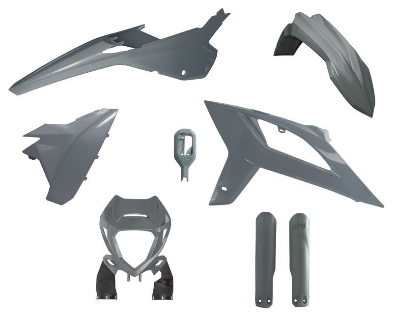 RACETECH Plastic Kit Replica - Beta RR