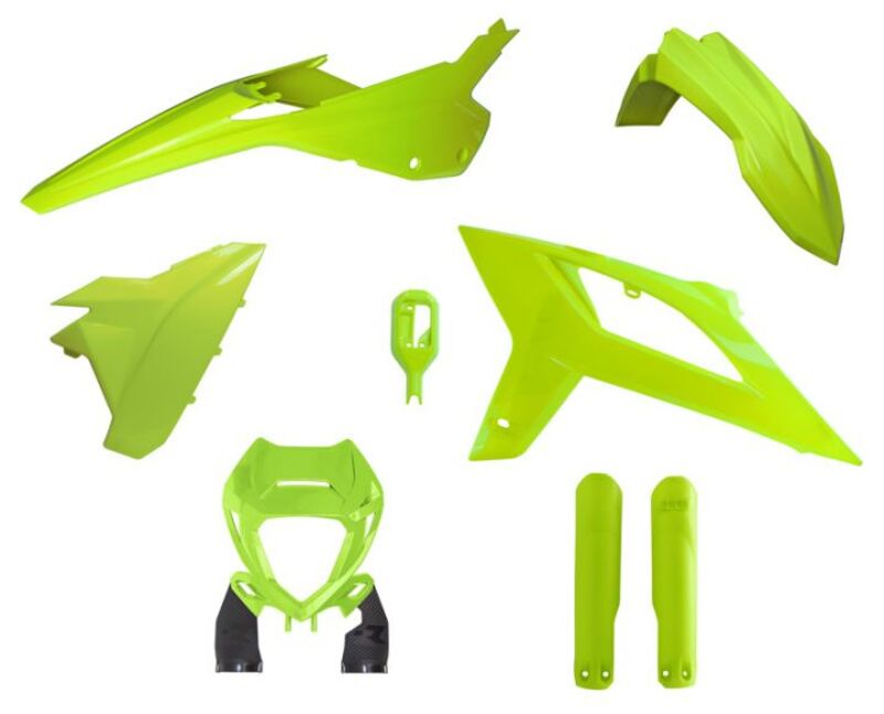 RACETECH Plastic Kit Replica - Beta RR