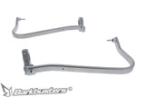 BARKBUSTERS Hardware Kit Two Point Mount - Benelli TRK 502