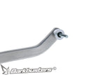 BARKBUSTERS Hardware Kit Two Point Mount - Benelli TRK 502