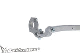 BARKBUSTERS Hardware Kit Two Point Mount - Benelli TRK 502