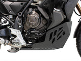 AXP Adventure Skid Plate - HDPE 8mm