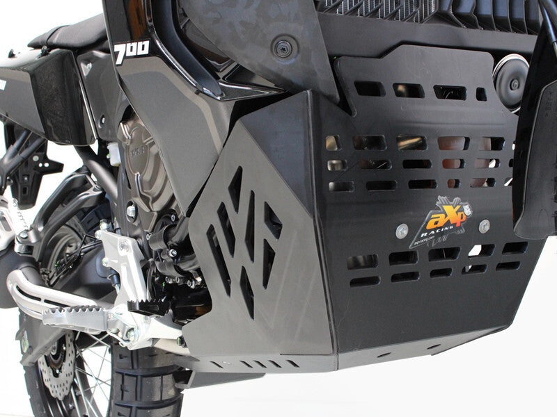 AXP Adventure Skid Plate - HDPE 8mm