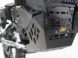 AXP Adventure Skid Plate - HDPE 8mm