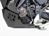 AXP Adventure Skid Plate - HDPE 8mm