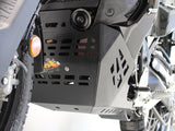 AXP Adventure Skid Plate - HDPE 8mm
