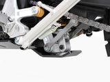 AXP Adventure Skid Plate - HDPE 8mm