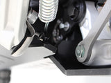 AXP Adventure Skid Plate - HDPE 8mm