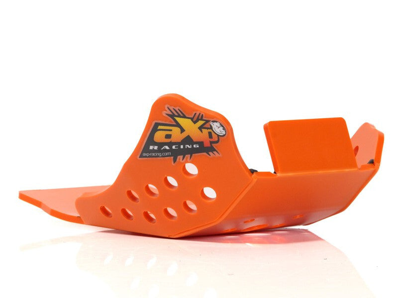 AXP Skid Plate - HDPE 6mm