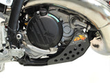 AXP Skid Plate - HDPE 6mm