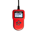 BS BATTERY BST-1000 Battery Tester (Lead Acid & Lithium)