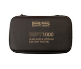 BS BATTERY BST-1000 Battery Tester (Lead Acid & Lithium)
