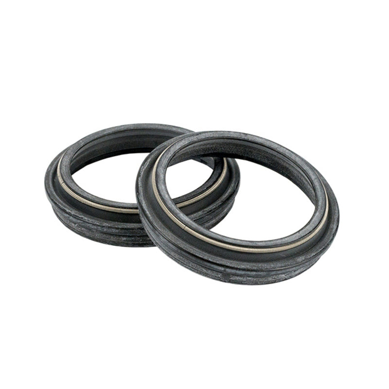 SHOWA Fork Dust Seal Set - 45x57,6x13 mm