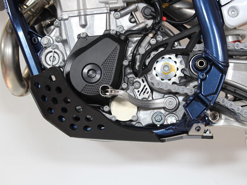 AXP Skid Plate - HDPE 6mm