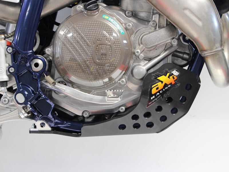 AXP Skid Plate - HDPE 6mm