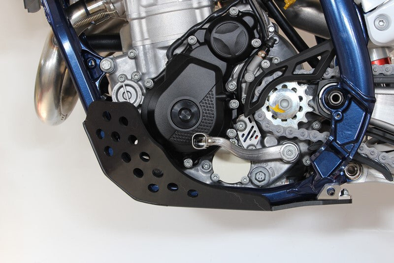 AXP Skid Plate - HDPE 6mm