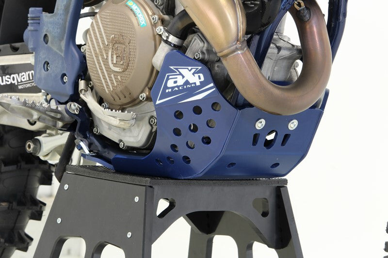 AXP Skid Plate - HDPE 6mm