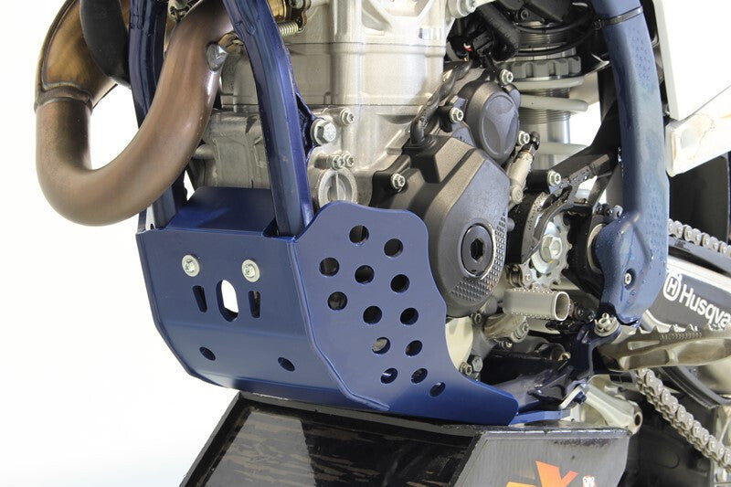 AXP Skid Plate - HDPE 6mm