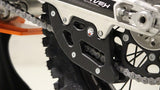 AXP Enduro Chain Guide