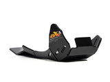AXP Limited Edition Skid Plate - PHD 6mm