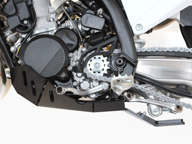 AXP Limited Edition Skid Plate - PHD 6mm