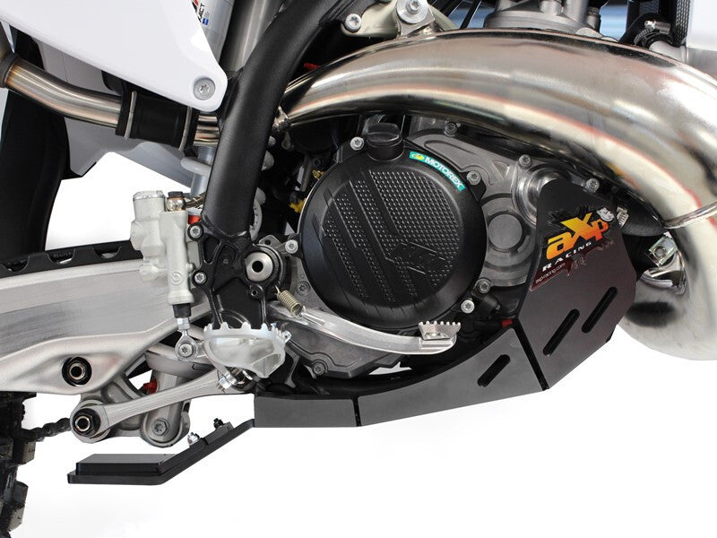 AXP Limited Edition Skid Plate - PHD 6mm