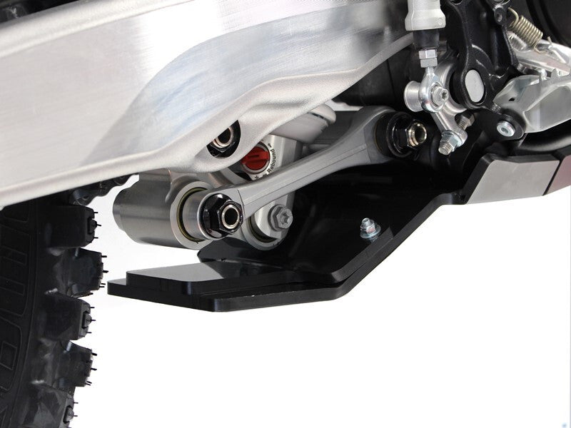 AXP Limited Edition Skid Plate - PHD 6mm