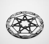 BRAKING Epta Stage 0 Bicycle Brake Disc Ø160mm