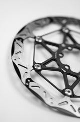 BRAKING Epta Stage 0 Bicycle Brake Disc Ø160mm